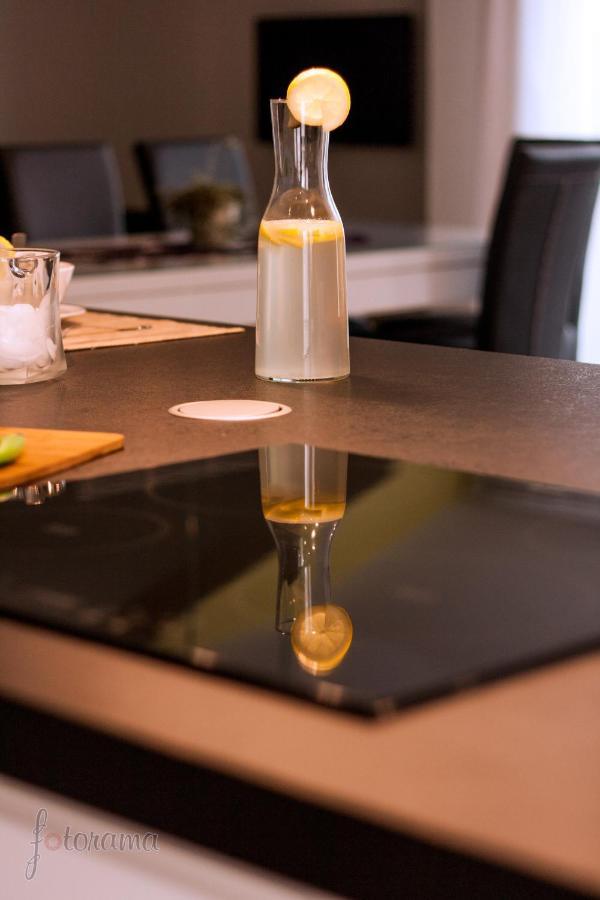 Apartment Cosic Green เคลโนวีซา ภายนอก รูปภาพ