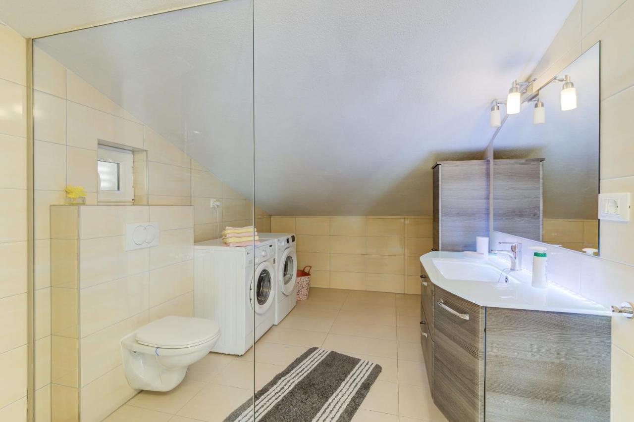 Apartment Cosic Green เคลโนวีซา ภายนอก รูปภาพ