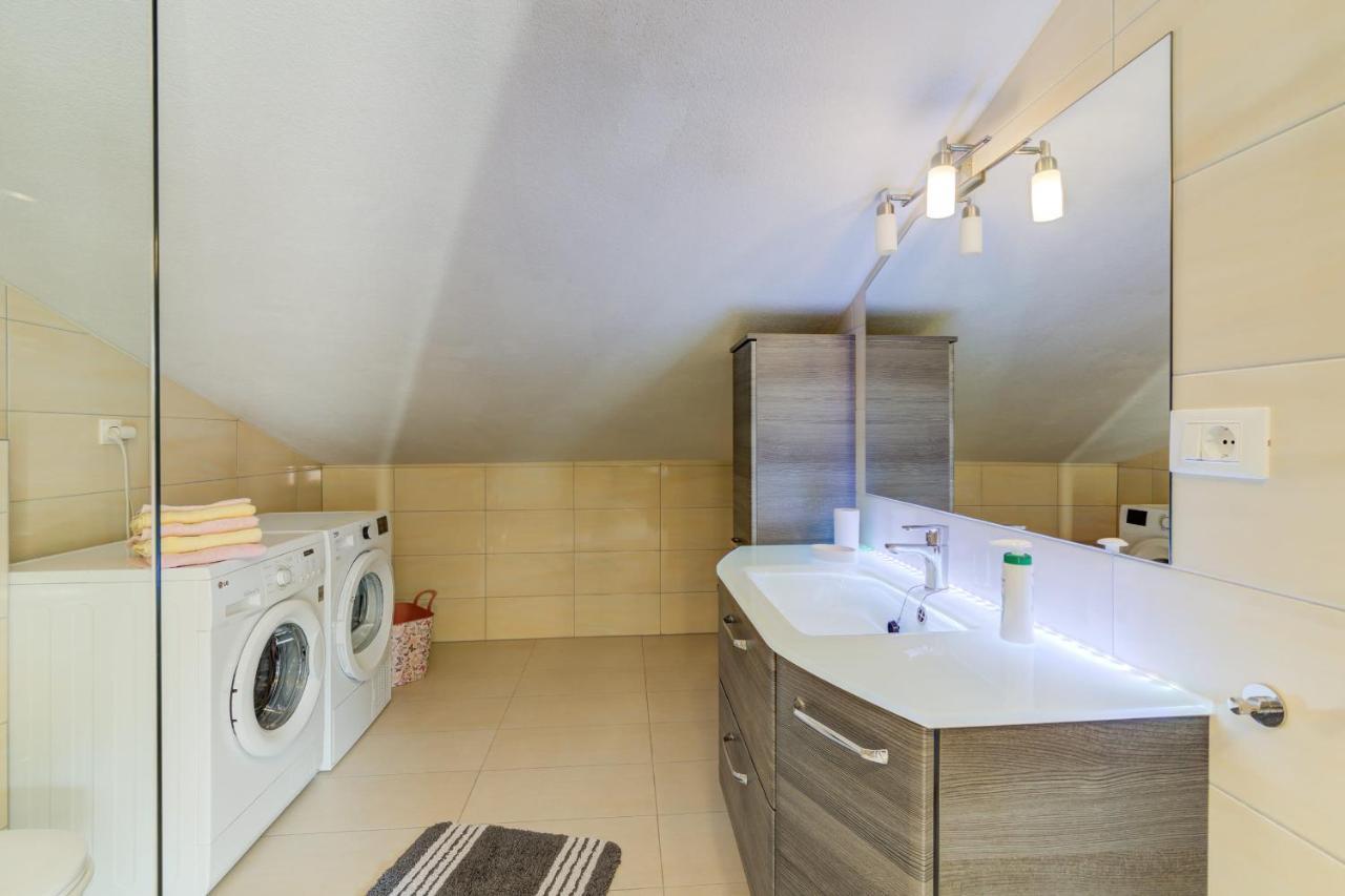 Apartment Cosic Green เคลโนวีซา ภายนอก รูปภาพ
