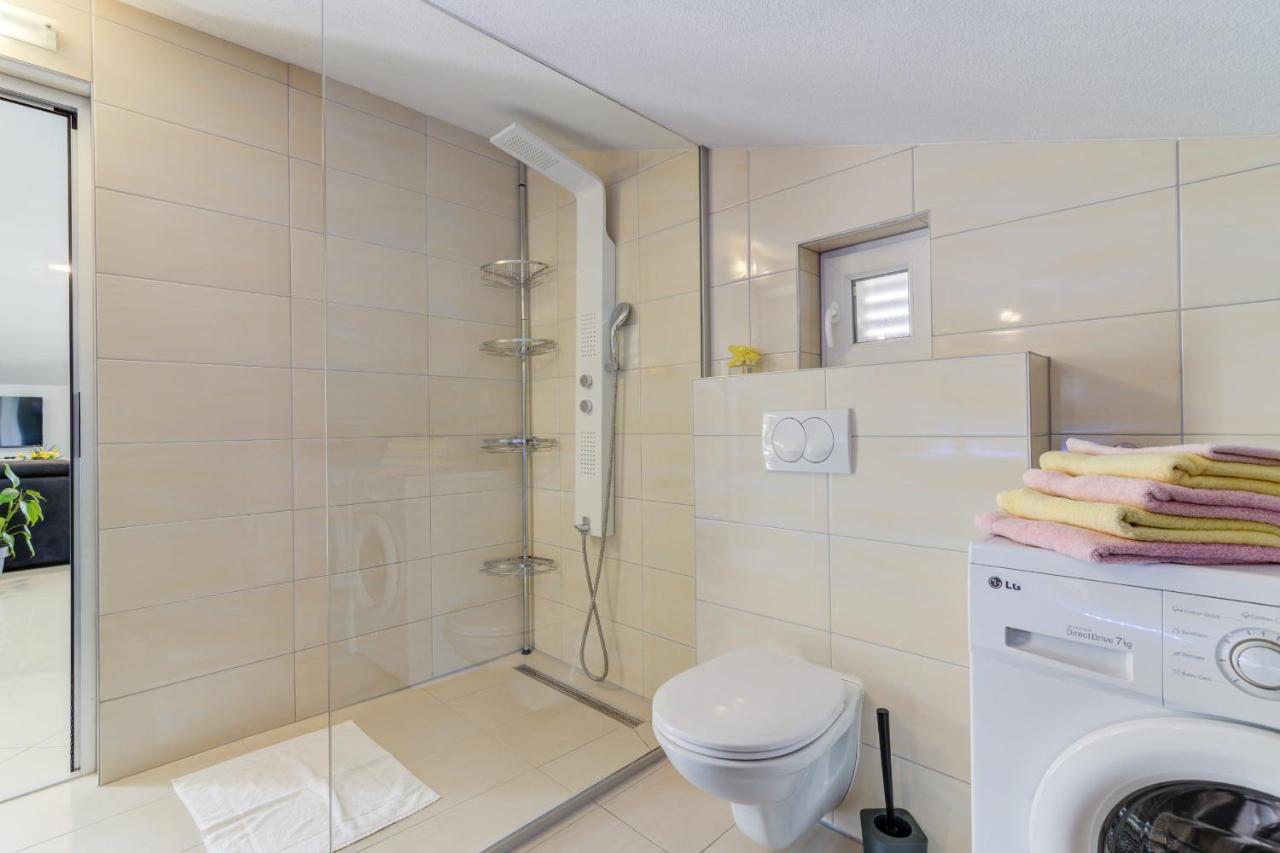 Apartment Cosic Green เคลโนวีซา ภายนอก รูปภาพ