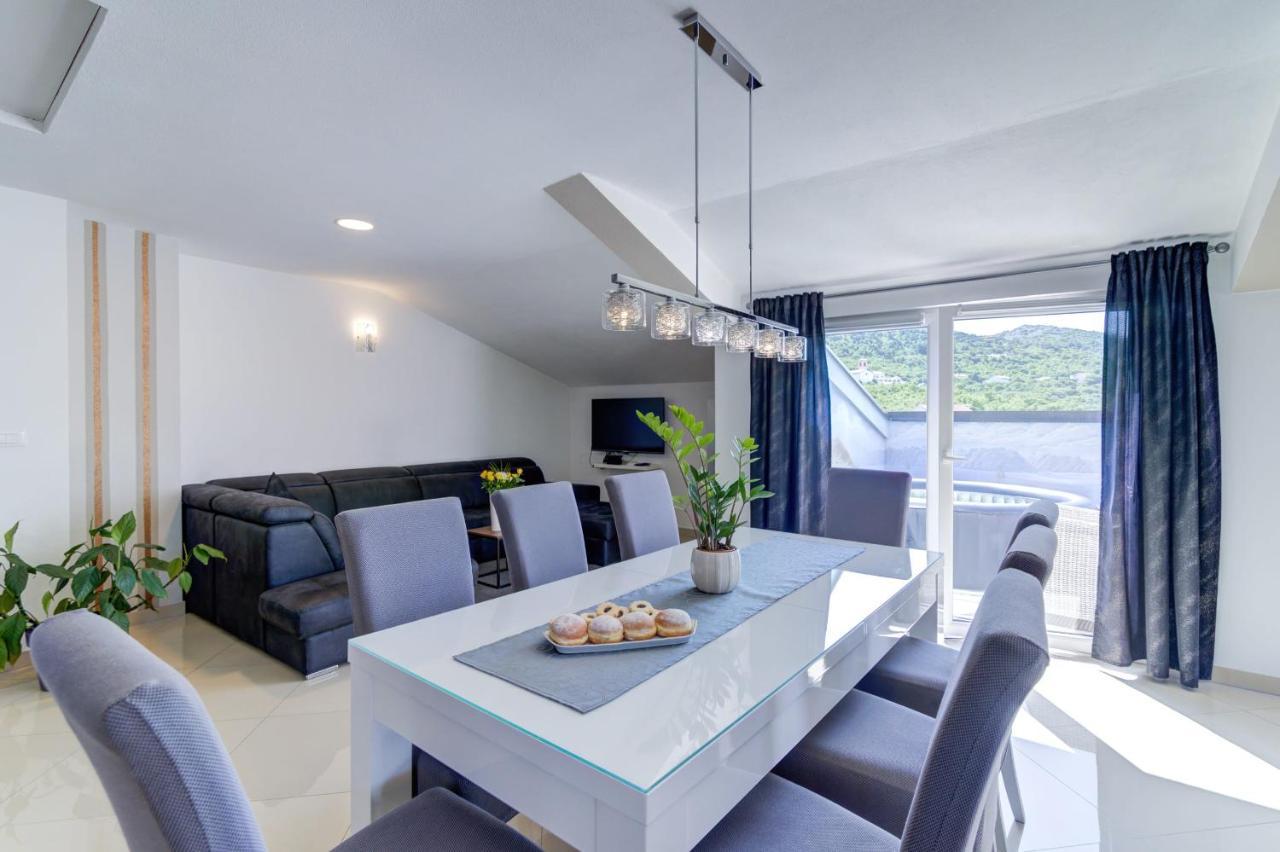 Apartment Cosic Green เคลโนวีซา ภายนอก รูปภาพ